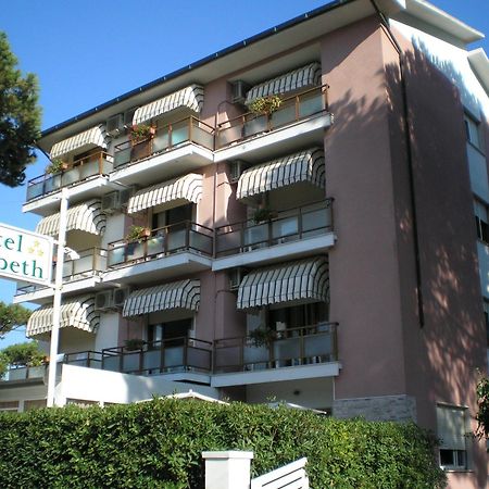 Hotel Elizabeth Marina di Pietrasanta Luaran gambar