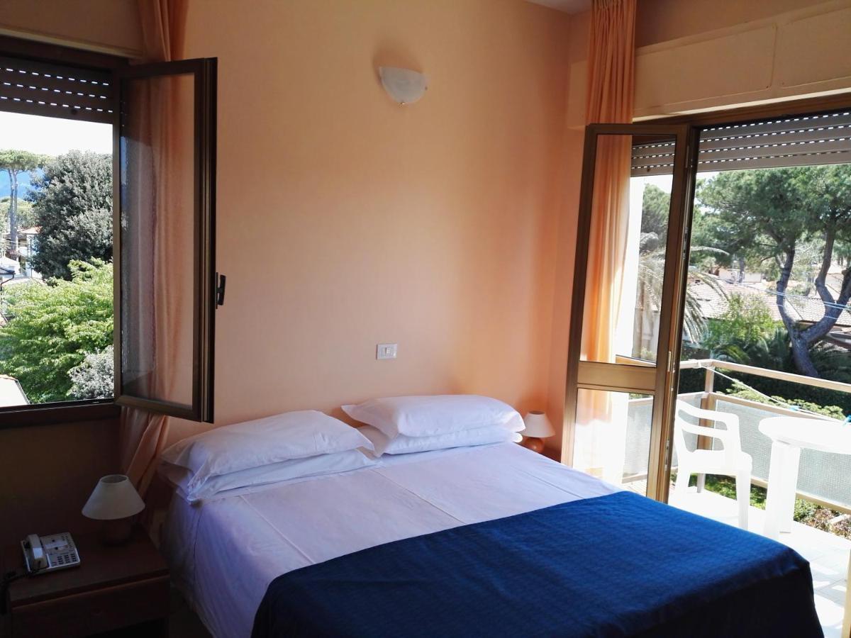 Hotel Elizabeth Marina di Pietrasanta Luaran gambar