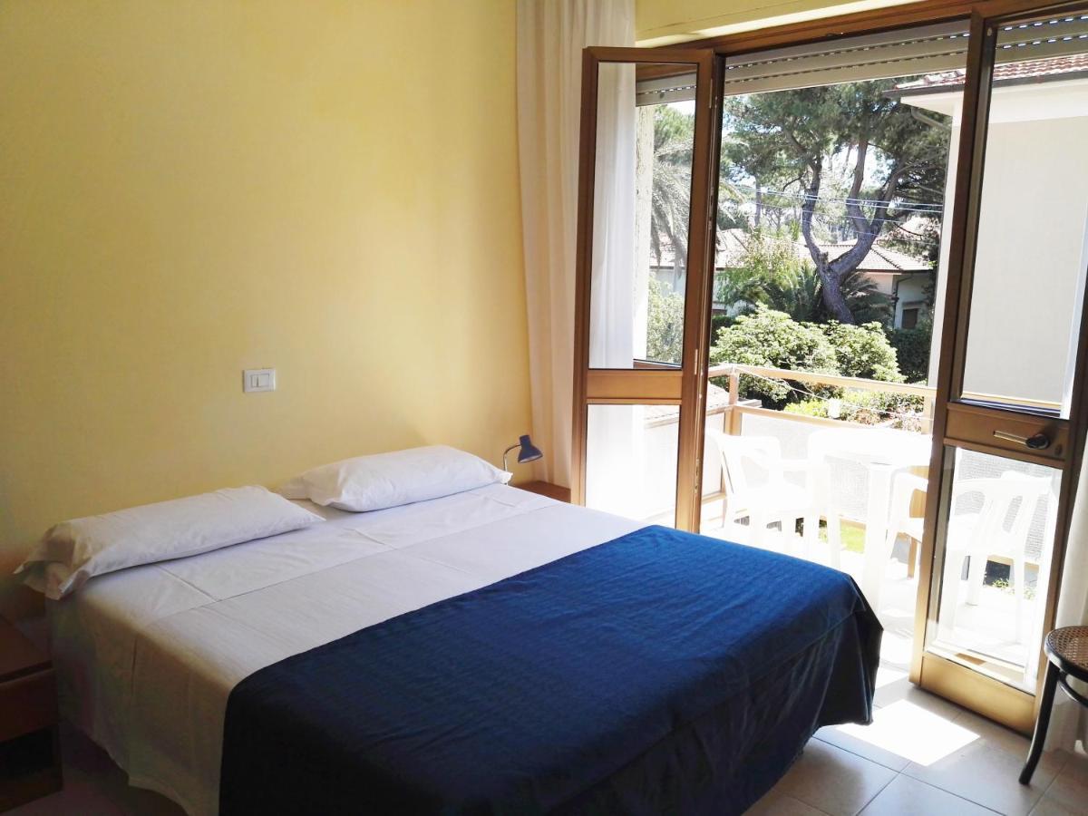 Hotel Elizabeth Marina di Pietrasanta Luaran gambar