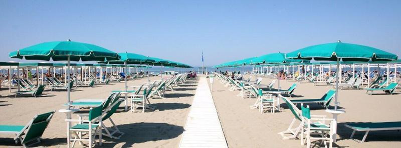Hotel Elizabeth Marina di Pietrasanta Luaran gambar