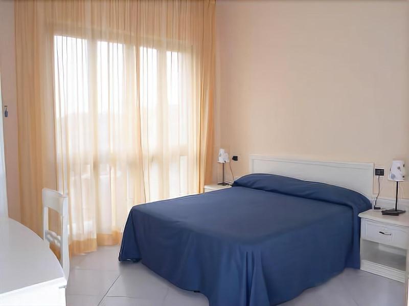 Hotel Elizabeth Marina di Pietrasanta Luaran gambar