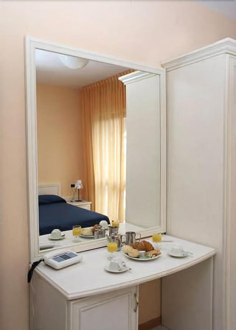 Hotel Elizabeth Marina di Pietrasanta Luaran gambar