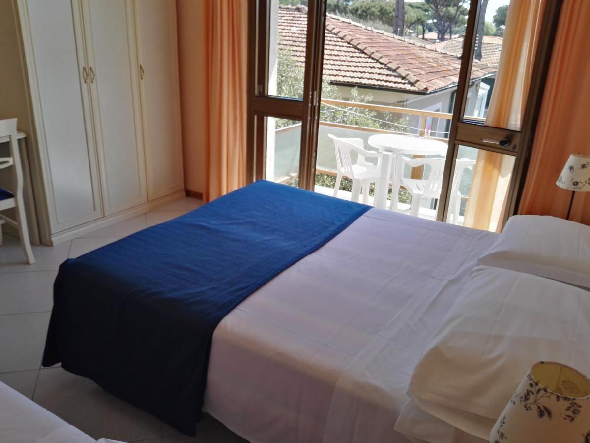 Hotel Elizabeth Marina di Pietrasanta Luaran gambar