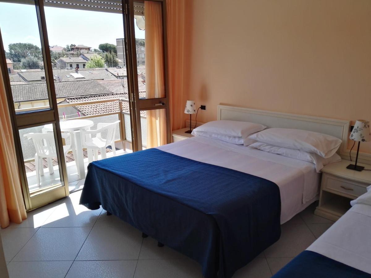 Hotel Elizabeth Marina di Pietrasanta Luaran gambar