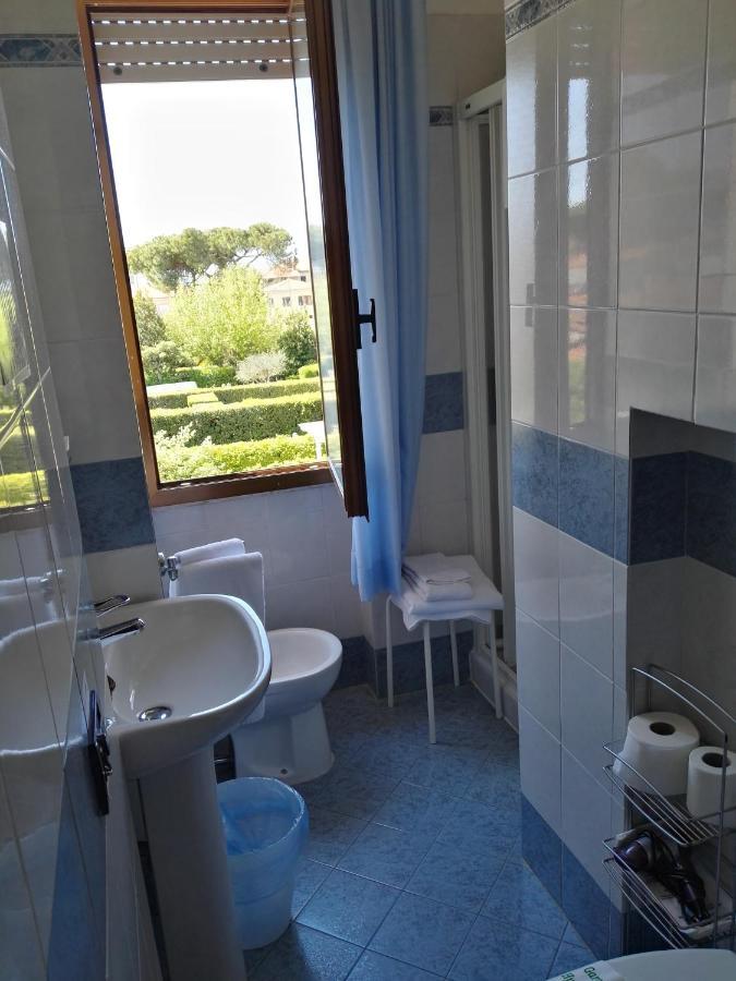 Hotel Elizabeth Marina di Pietrasanta Luaran gambar