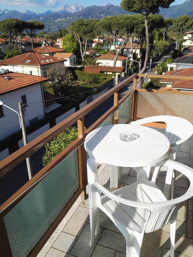 Hotel Elizabeth Marina di Pietrasanta Luaran gambar