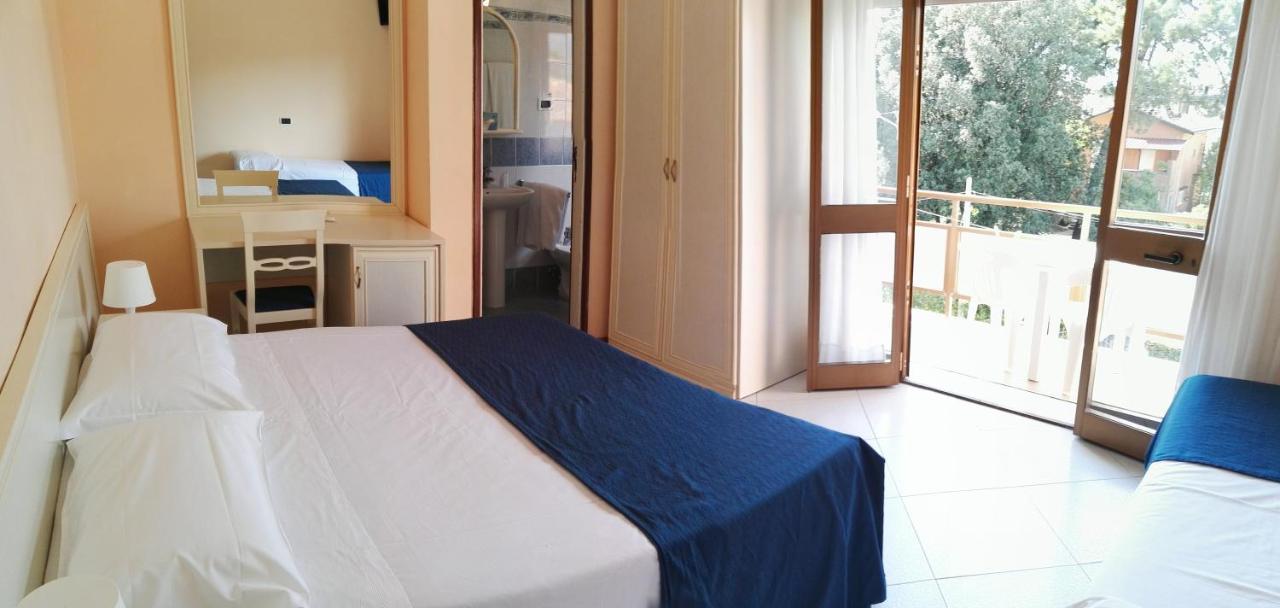 Hotel Elizabeth Marina di Pietrasanta Luaran gambar
