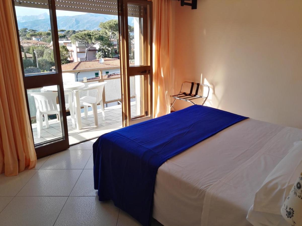 Hotel Elizabeth Marina di Pietrasanta Luaran gambar