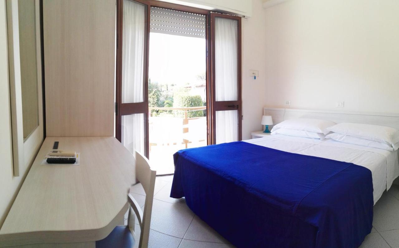 Hotel Elizabeth Marina di Pietrasanta Luaran gambar