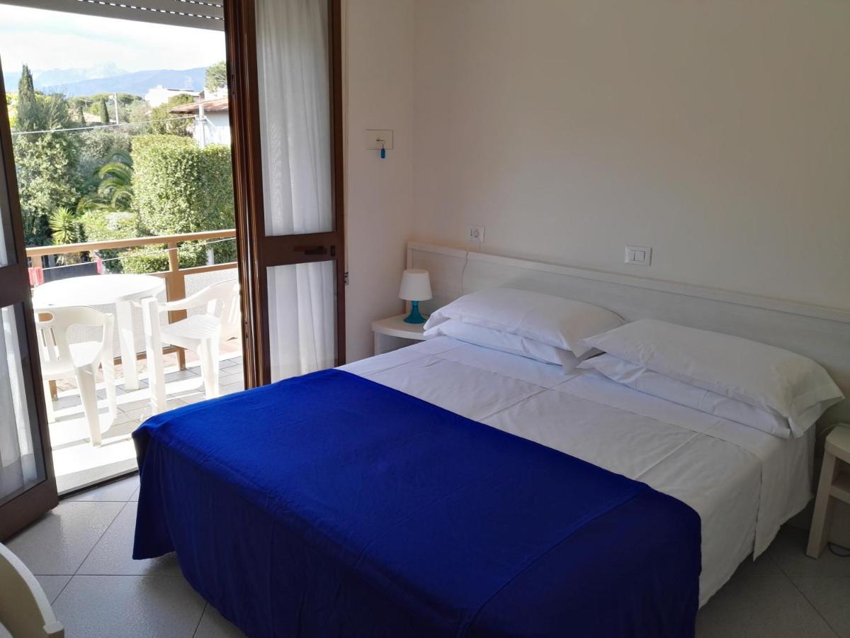 Hotel Elizabeth Marina di Pietrasanta Luaran gambar
