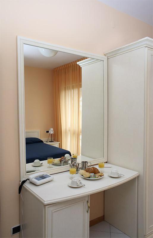 Hotel Elizabeth Marina di Pietrasanta Luaran gambar