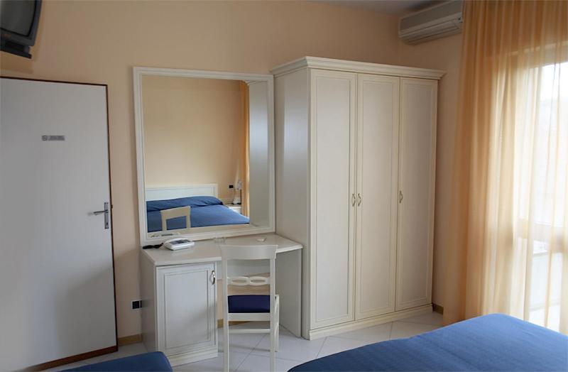 Hotel Elizabeth Marina di Pietrasanta Luaran gambar