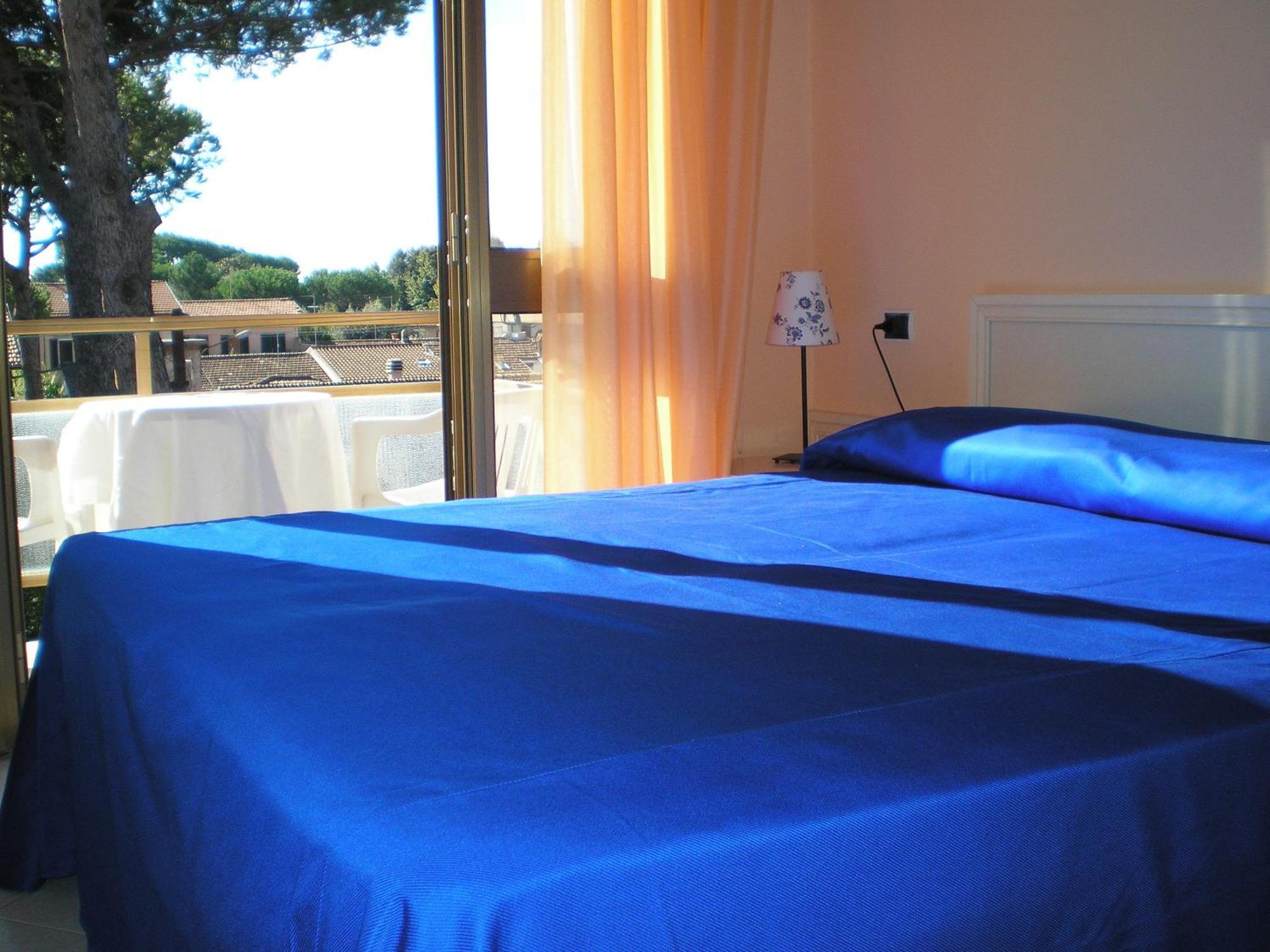 Hotel Elizabeth Marina di Pietrasanta Luaran gambar