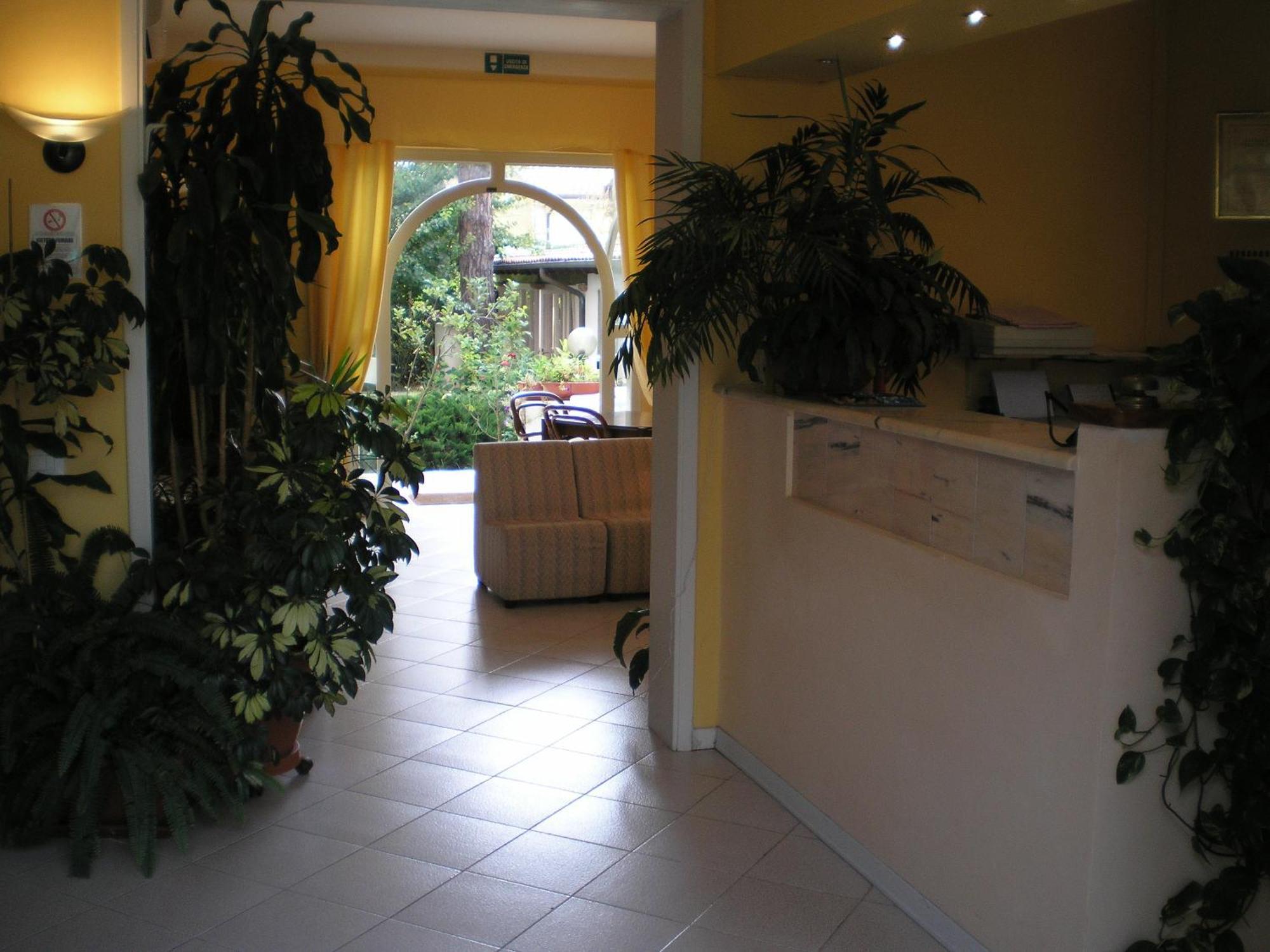 Hotel Elizabeth Marina di Pietrasanta Luaran gambar