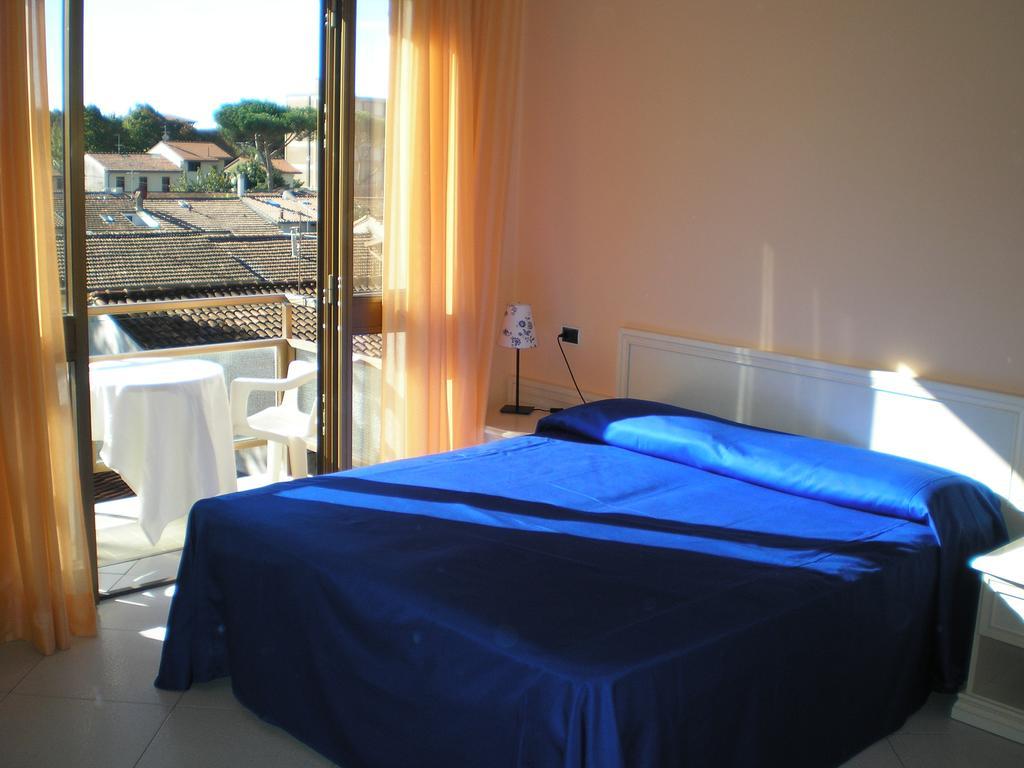 Hotel Elizabeth Marina di Pietrasanta Luaran gambar