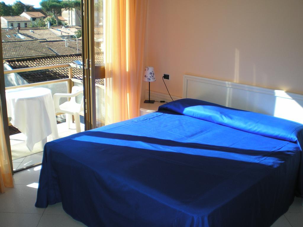 Hotel Elizabeth Marina di Pietrasanta Luaran gambar