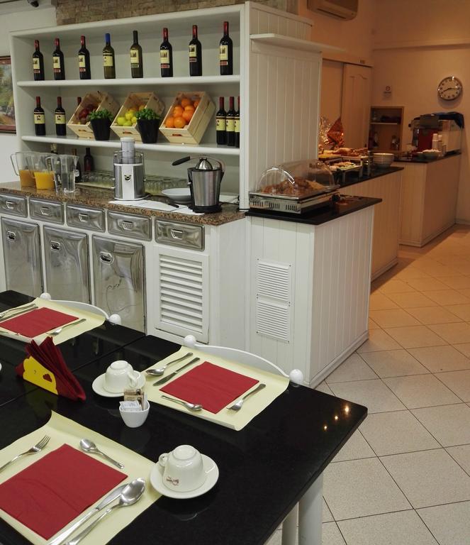 Hotel Elizabeth Marina di Pietrasanta Luaran gambar