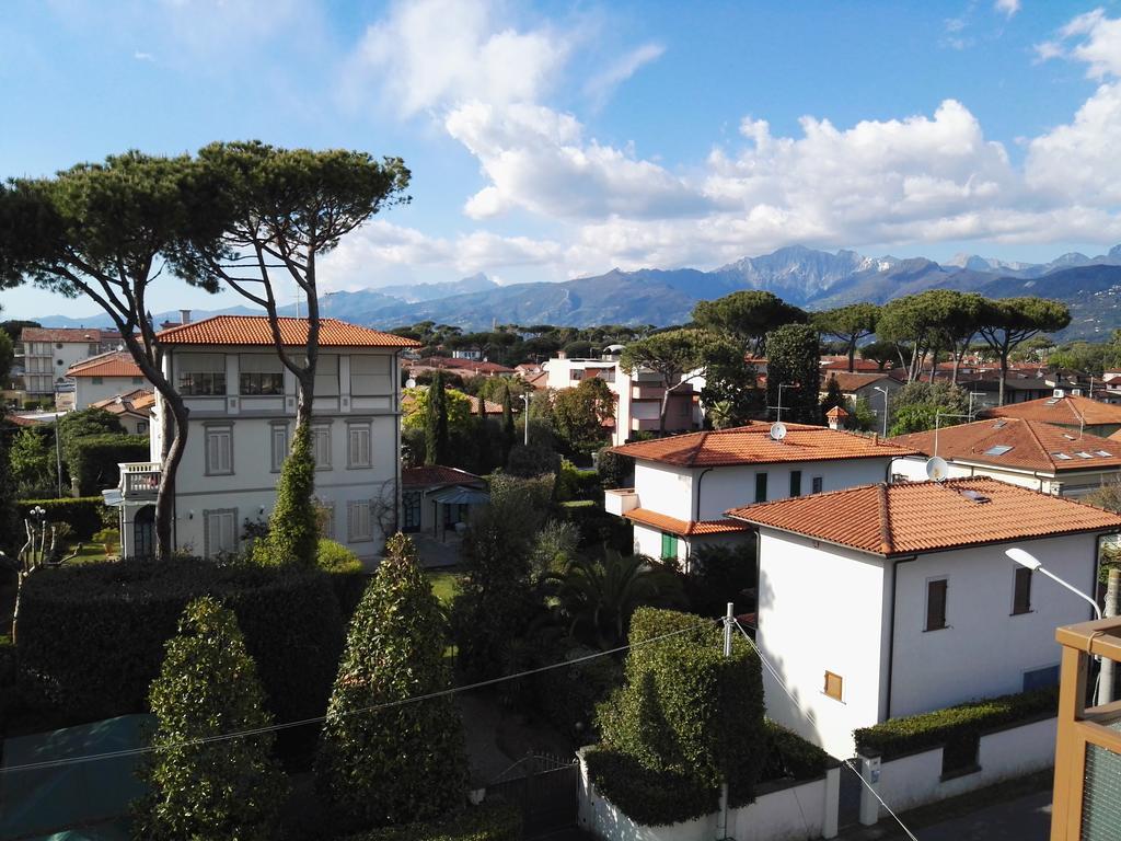 Hotel Elizabeth Marina di Pietrasanta Luaran gambar