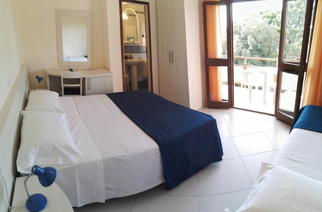 Hotel Elizabeth Marina di Pietrasanta Luaran gambar
