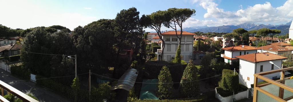 Hotel Elizabeth Marina di Pietrasanta Luaran gambar