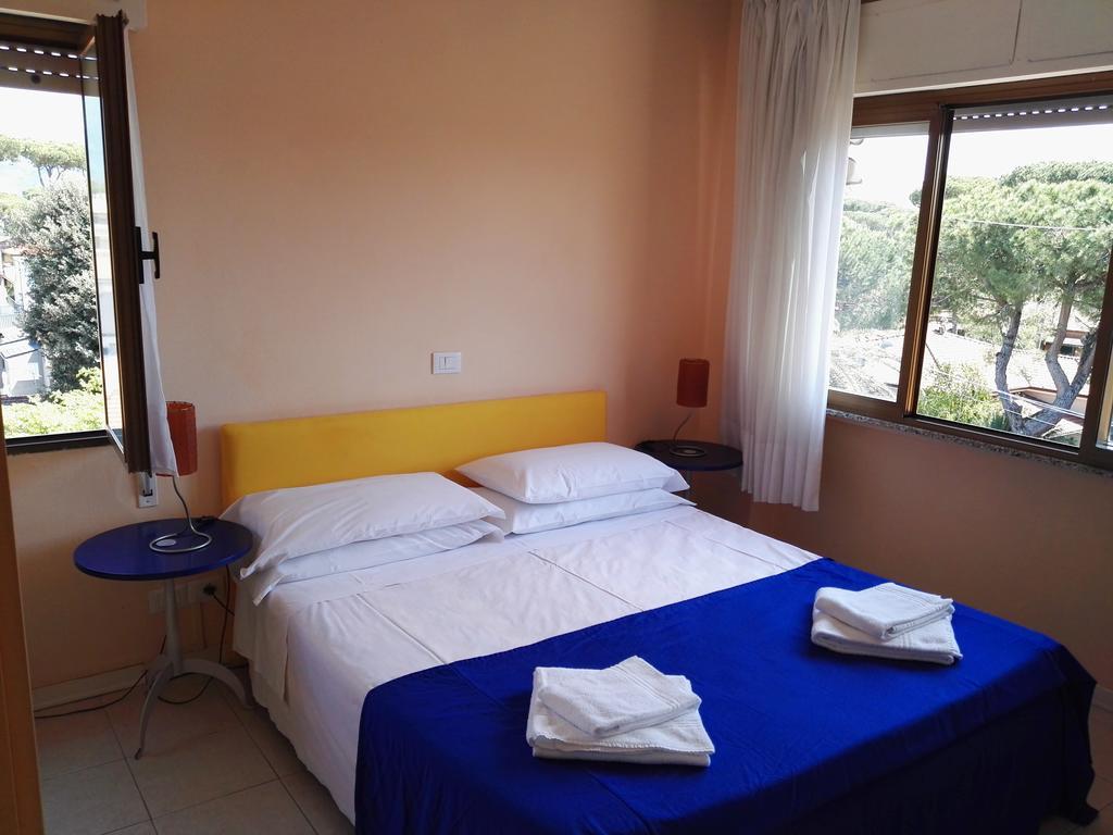 Hotel Elizabeth Marina di Pietrasanta Luaran gambar