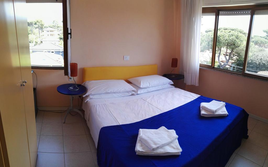 Hotel Elizabeth Marina di Pietrasanta Luaran gambar