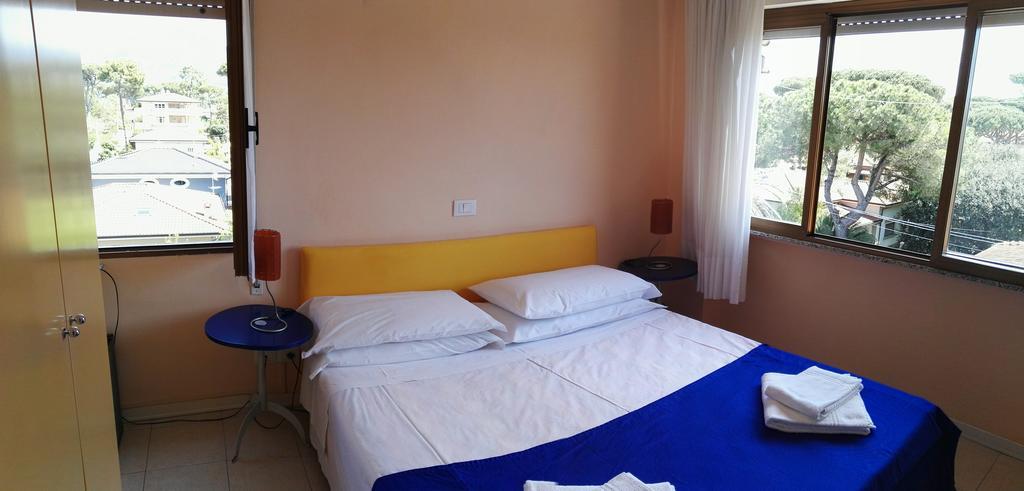 Hotel Elizabeth Marina di Pietrasanta Luaran gambar