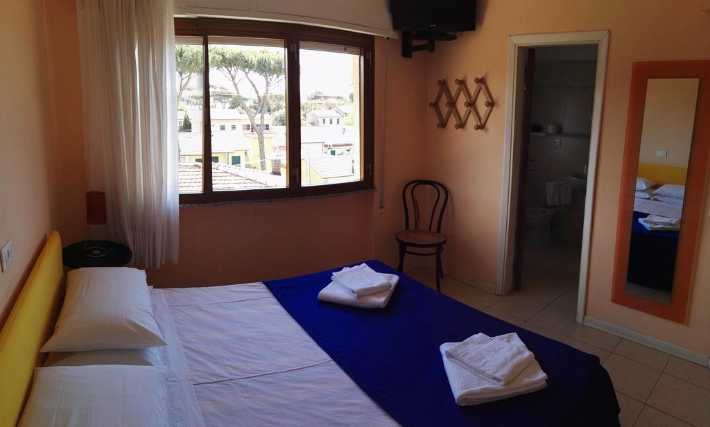 Hotel Elizabeth Marina di Pietrasanta Luaran gambar