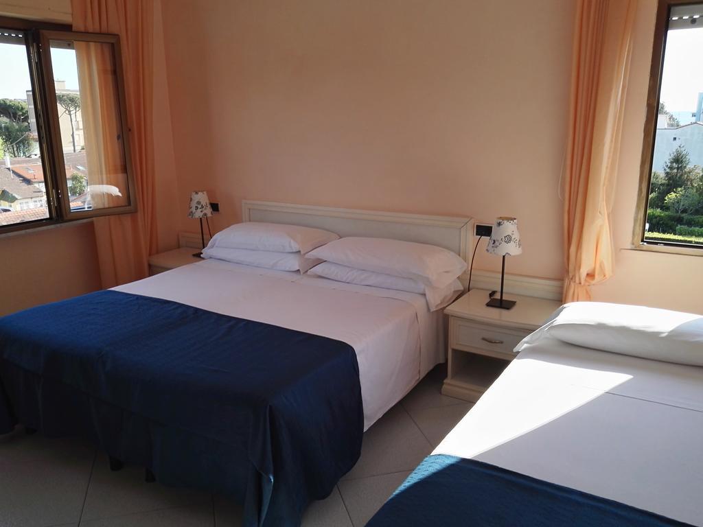 Hotel Elizabeth Marina di Pietrasanta Luaran gambar
