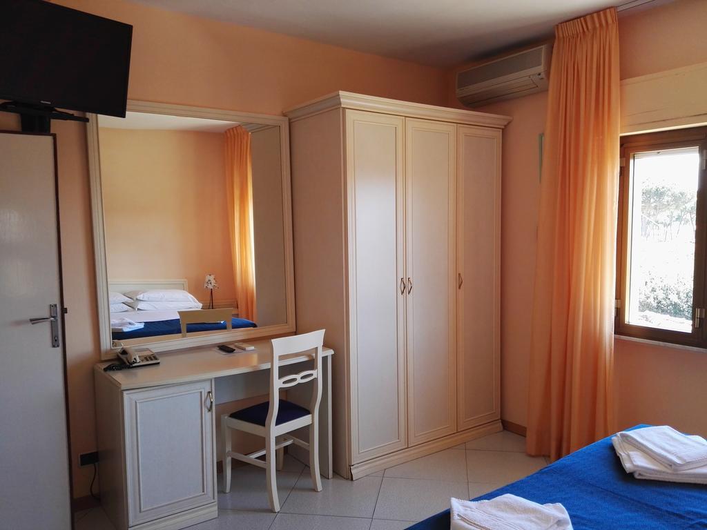 Hotel Elizabeth Marina di Pietrasanta Luaran gambar