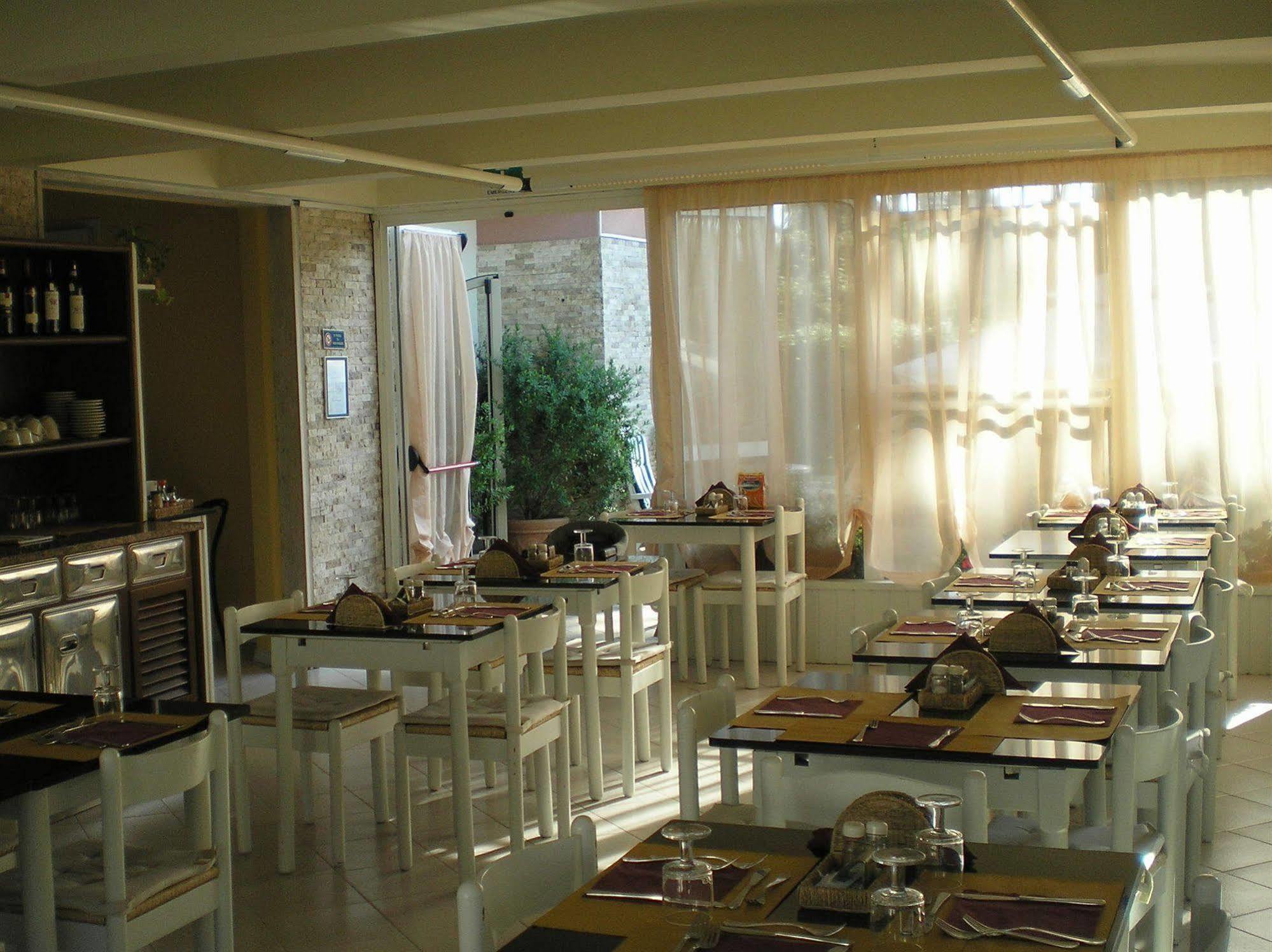Hotel Elizabeth Marina di Pietrasanta Luaran gambar