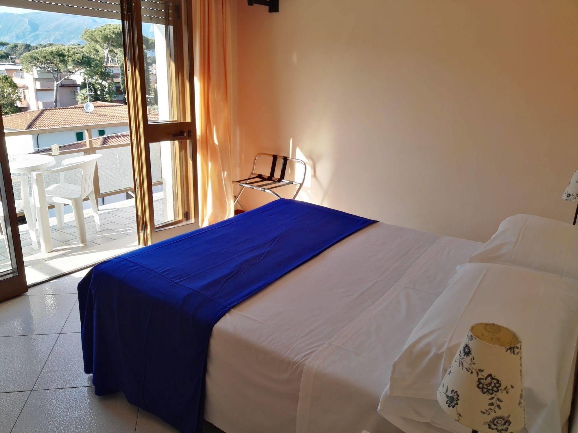 Hotel Elizabeth Marina di Pietrasanta Luaran gambar