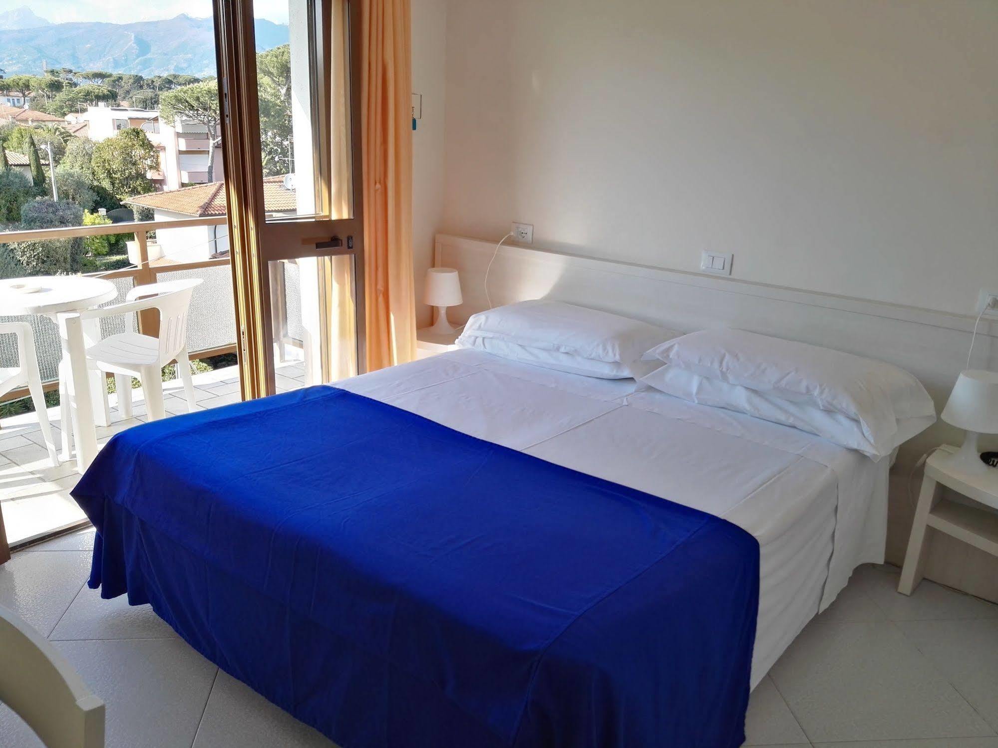 Hotel Elizabeth Marina di Pietrasanta Luaran gambar