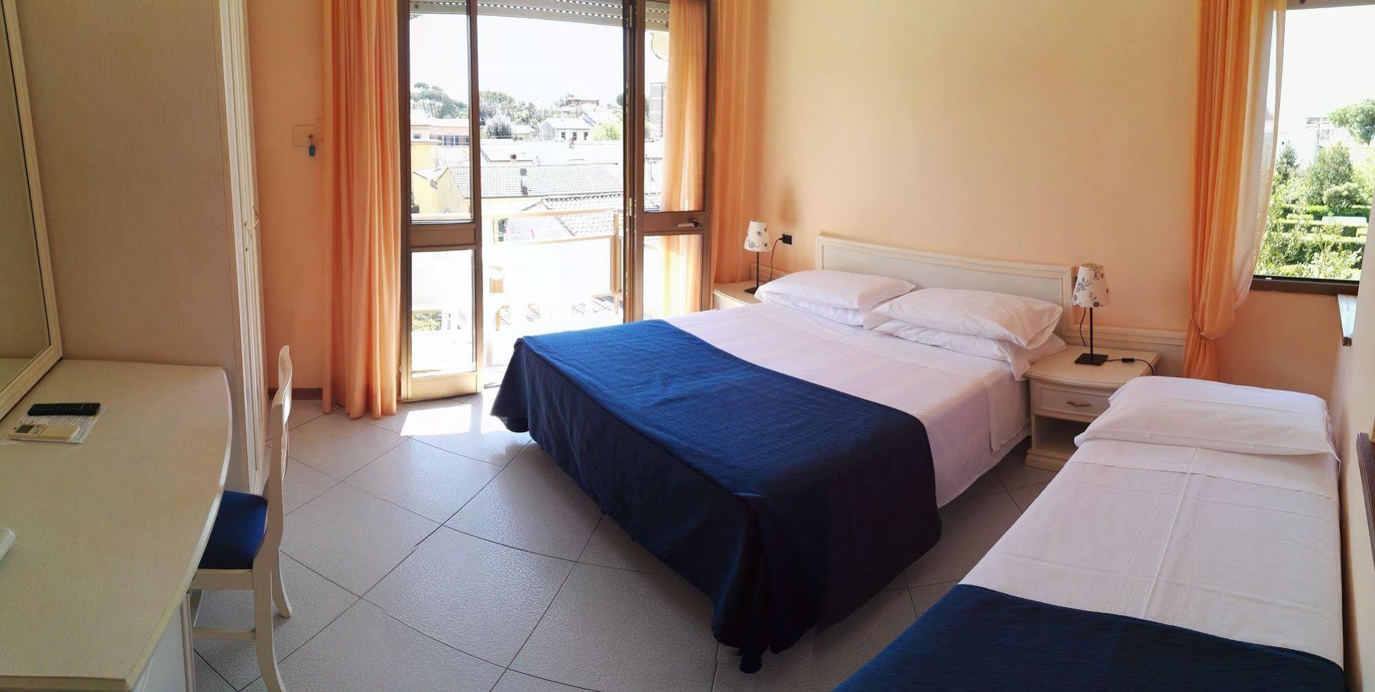 Hotel Elizabeth Marina di Pietrasanta Luaran gambar