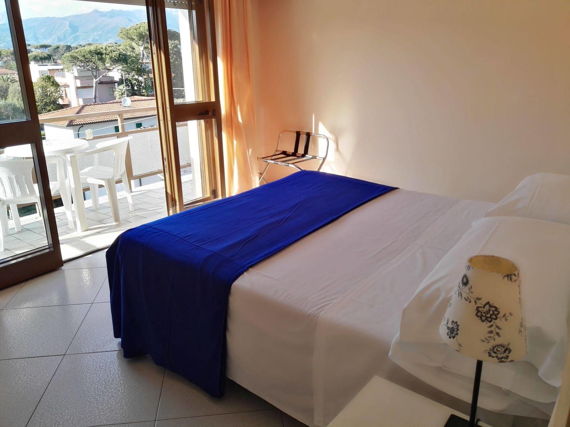Hotel Elizabeth Marina di Pietrasanta Luaran gambar