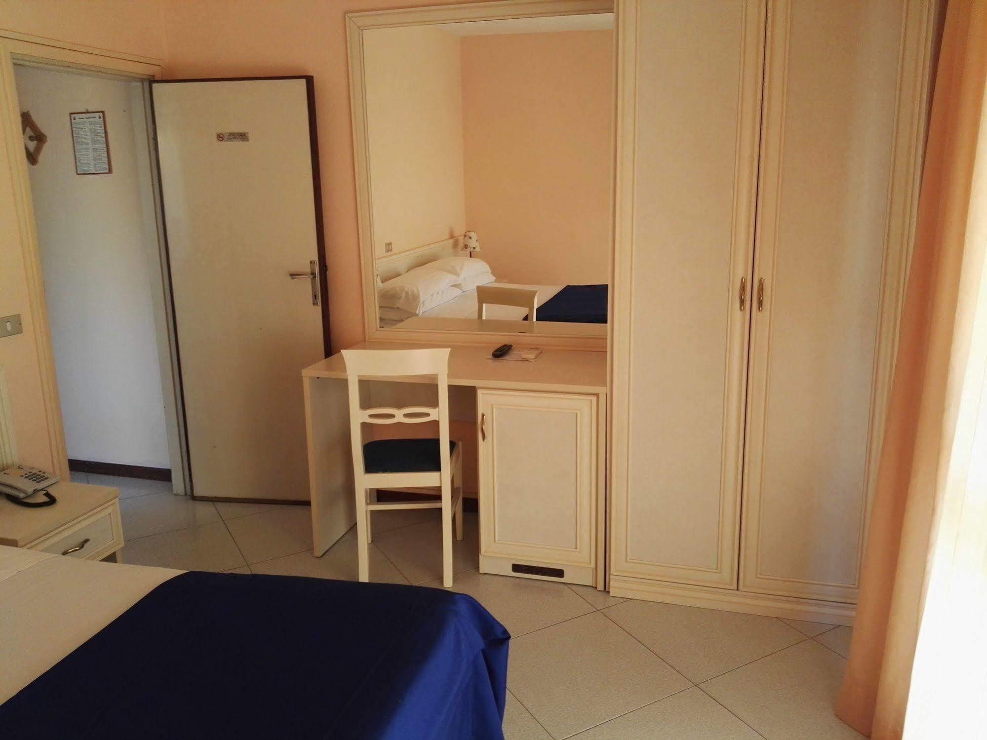 Hotel Elizabeth Marina di Pietrasanta Luaran gambar