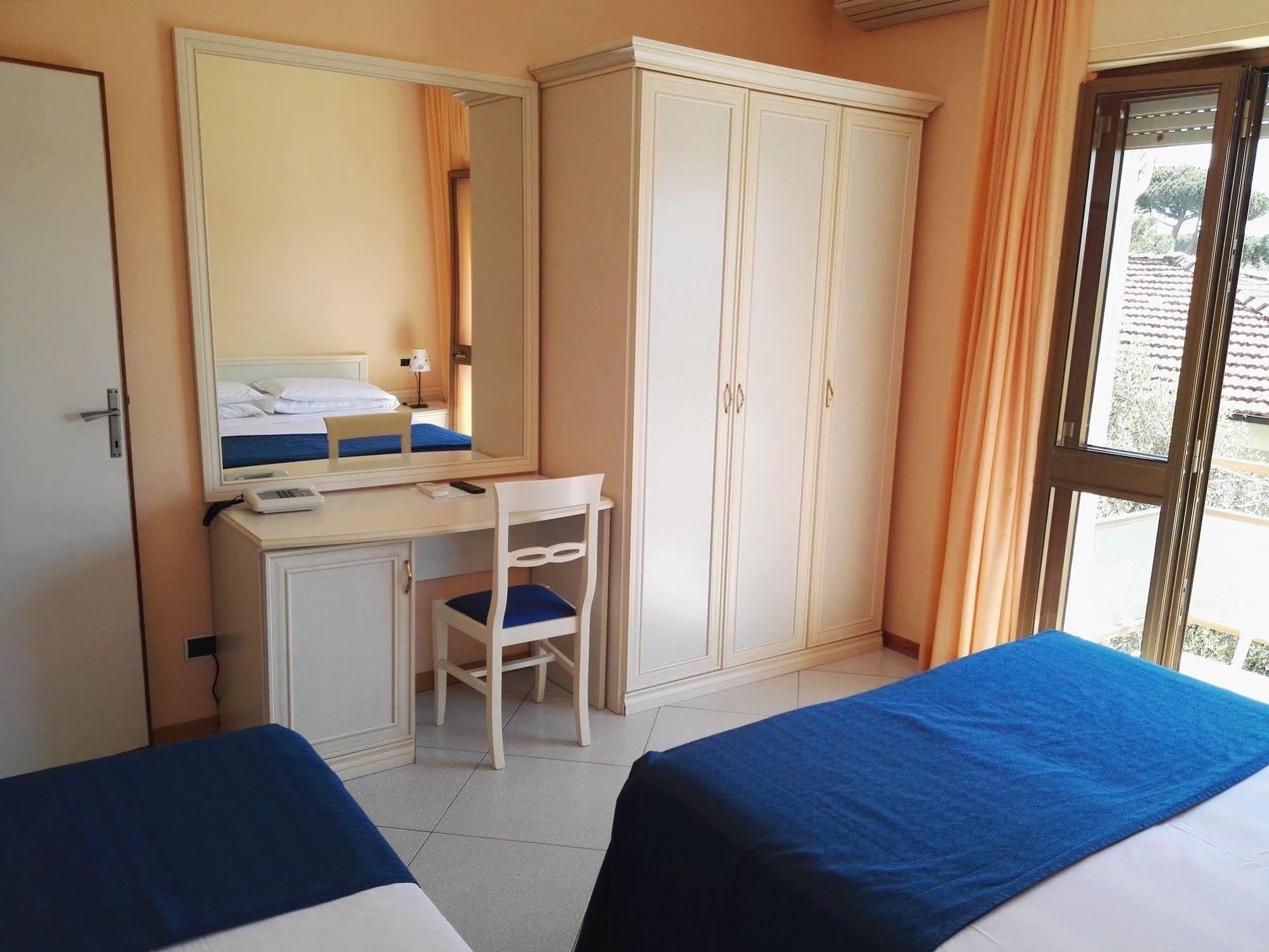 Hotel Elizabeth Marina di Pietrasanta Luaran gambar