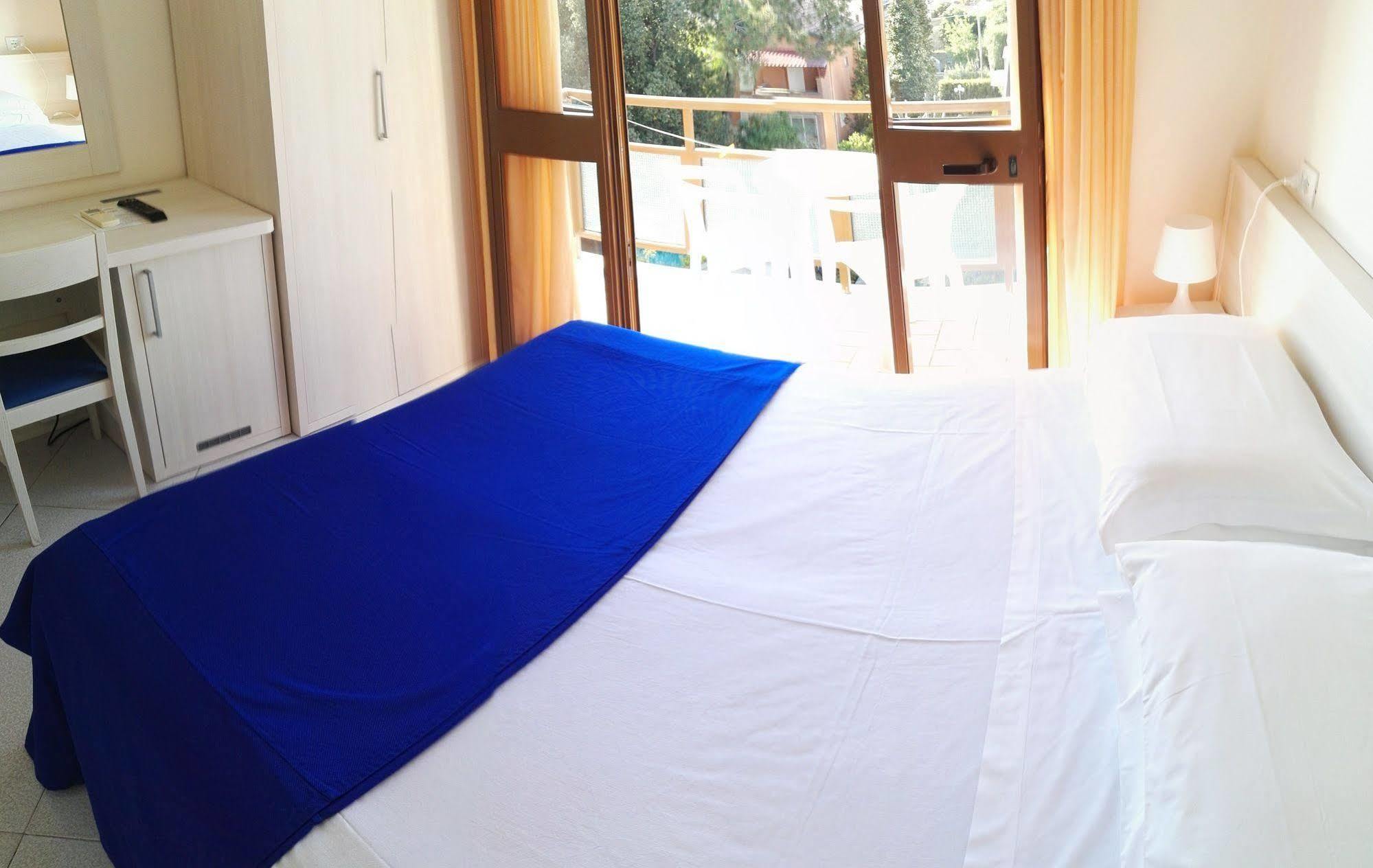 Hotel Elizabeth Marina di Pietrasanta Luaran gambar