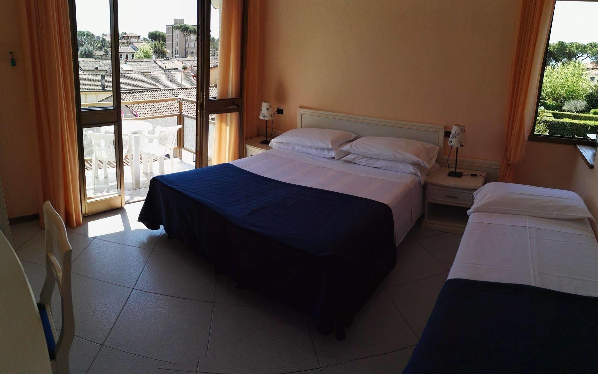Hotel Elizabeth Marina di Pietrasanta Luaran gambar