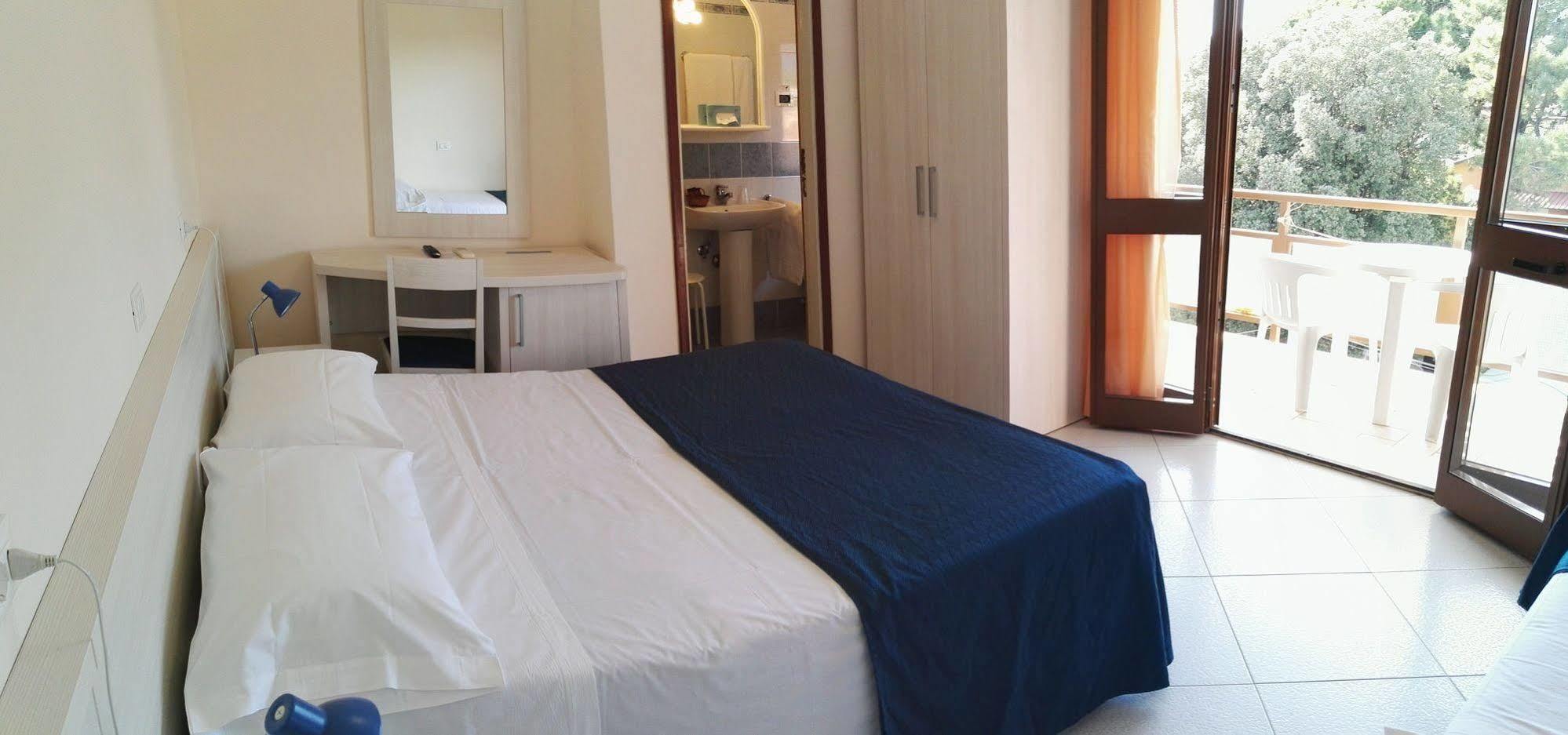 Hotel Elizabeth Marina di Pietrasanta Luaran gambar