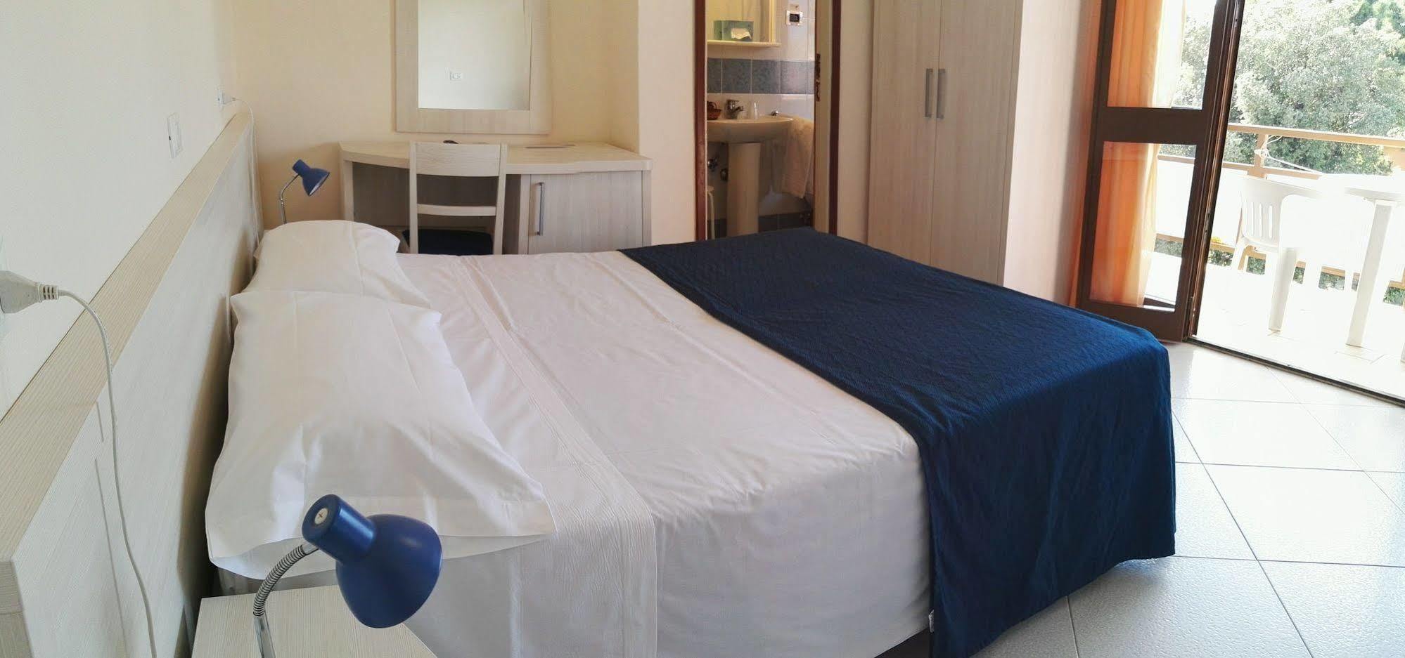 Hotel Elizabeth Marina di Pietrasanta Luaran gambar