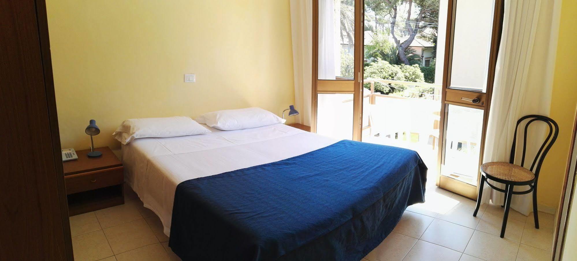 Hotel Elizabeth Marina di Pietrasanta Luaran gambar