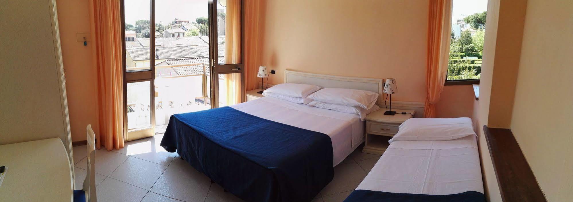 Hotel Elizabeth Marina di Pietrasanta Luaran gambar